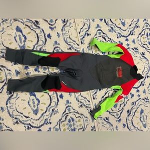 O’niel Kids Wetsuit